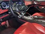 Mercedes S63 AMG For Sale